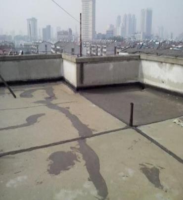 延平漏水维修 楼顶漏水是什么原因，楼顶漏水维修方法是什么?
